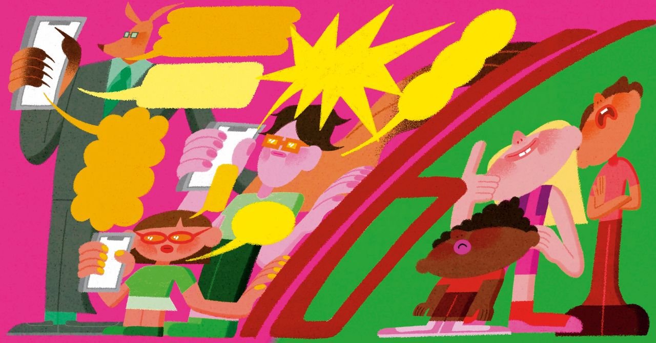 Αυστραλία: Απαγόρευση Social Media για Παιδιά κάτω των 16 – Επιπτώσεις και Εναλλακτικές