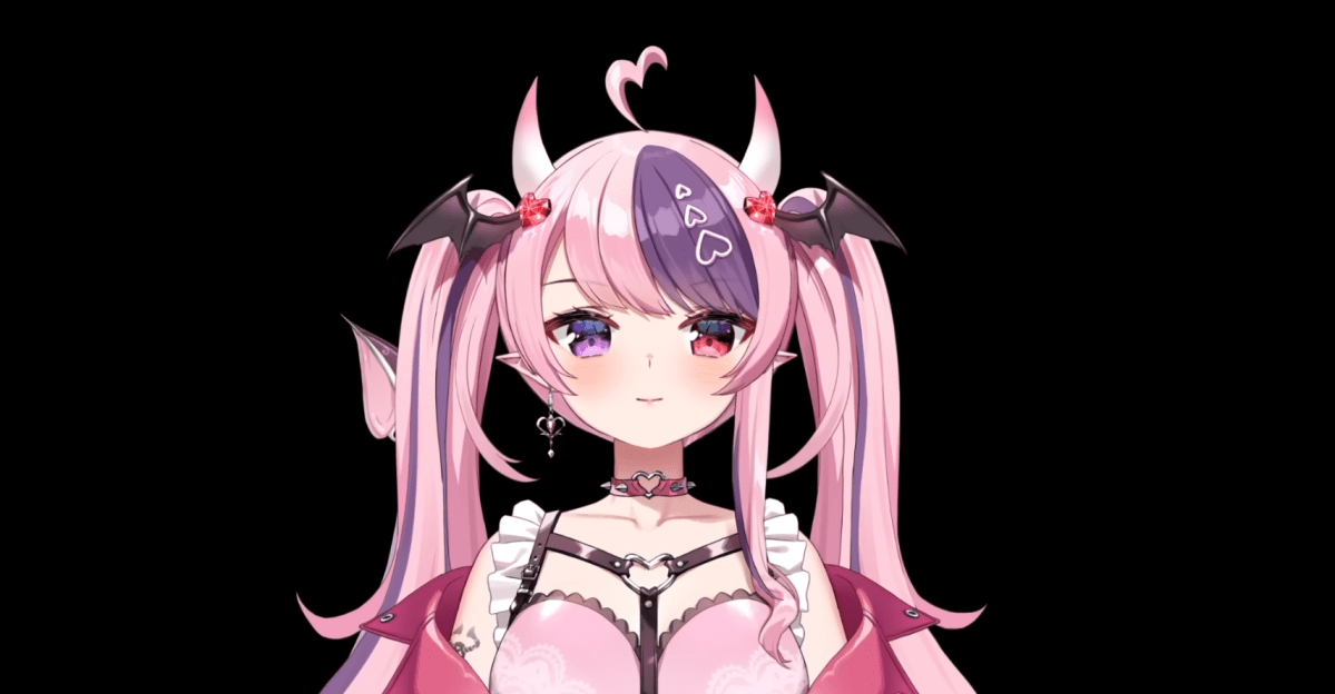 Κρίση στους Vtubers: Η Ironmouse εγκαταλείπει το Vshojo εν μέσω καταγγελιών για φιλανθρωπικές δωρεές